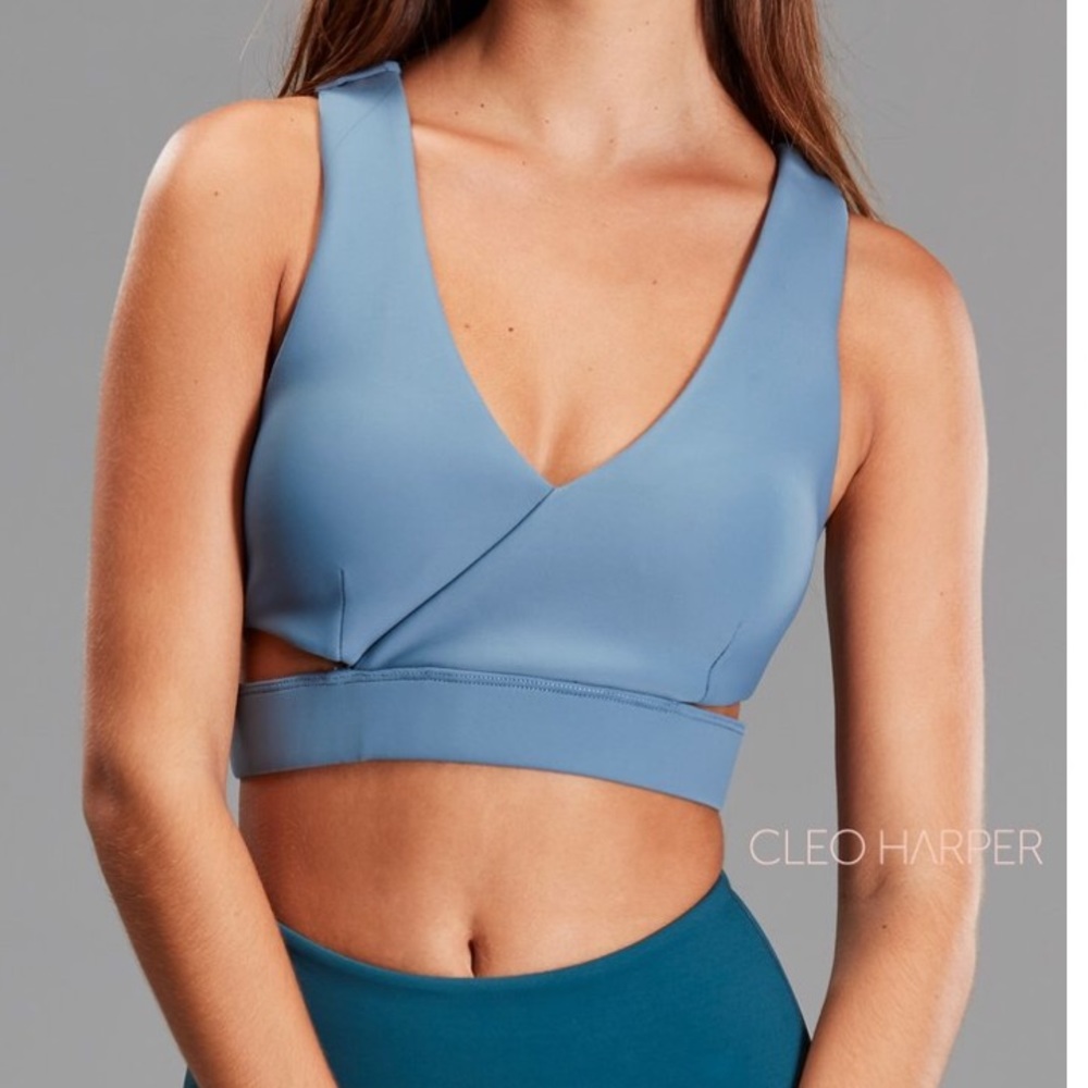 Cleo Harper - Indy Bralet